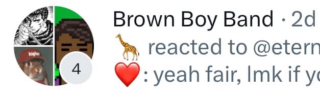 Brown Boy Band