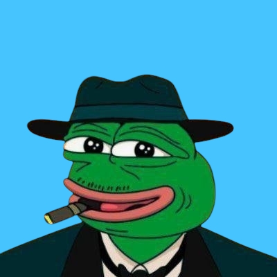 BOSS PEPE ON BASE