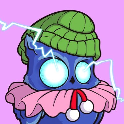 NolanOx 🧬 (lawsonox) Farcaster social identity (Fname handle) PFP