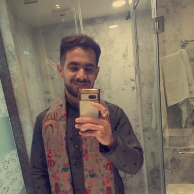 Gautam Seth pfp
