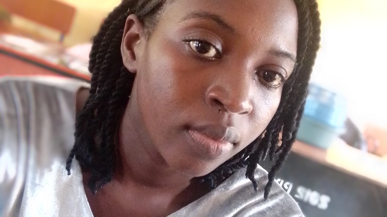 Nkwachi Goodness pfp