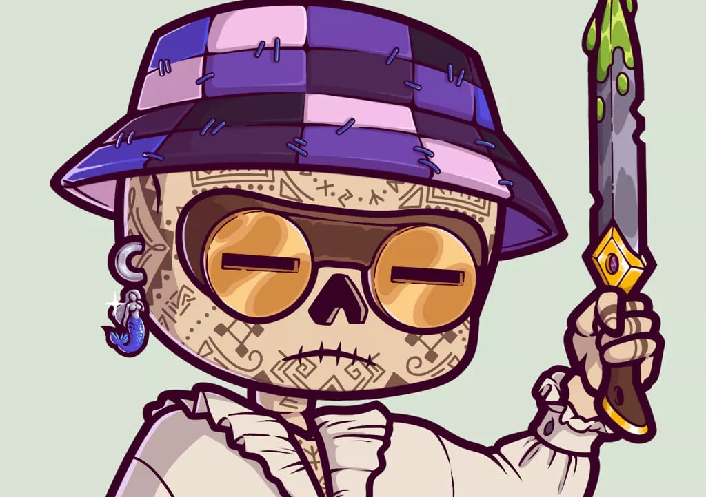 KerrPeacockbrswza pfp
