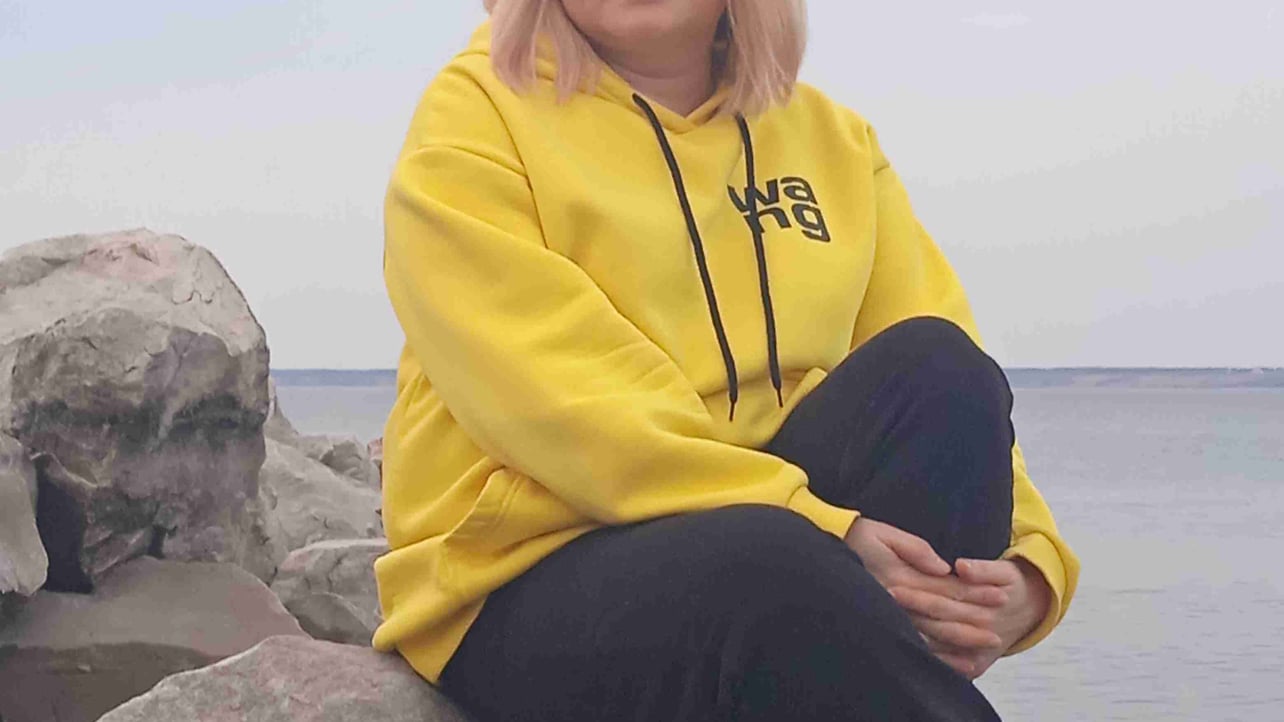 kssenia.lens Lens social identity (.lens handle) PFP