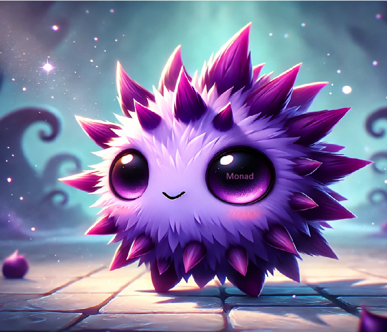 Pikaloong FID (pikaloong) Farcaster social identity (Fname handle) PFP