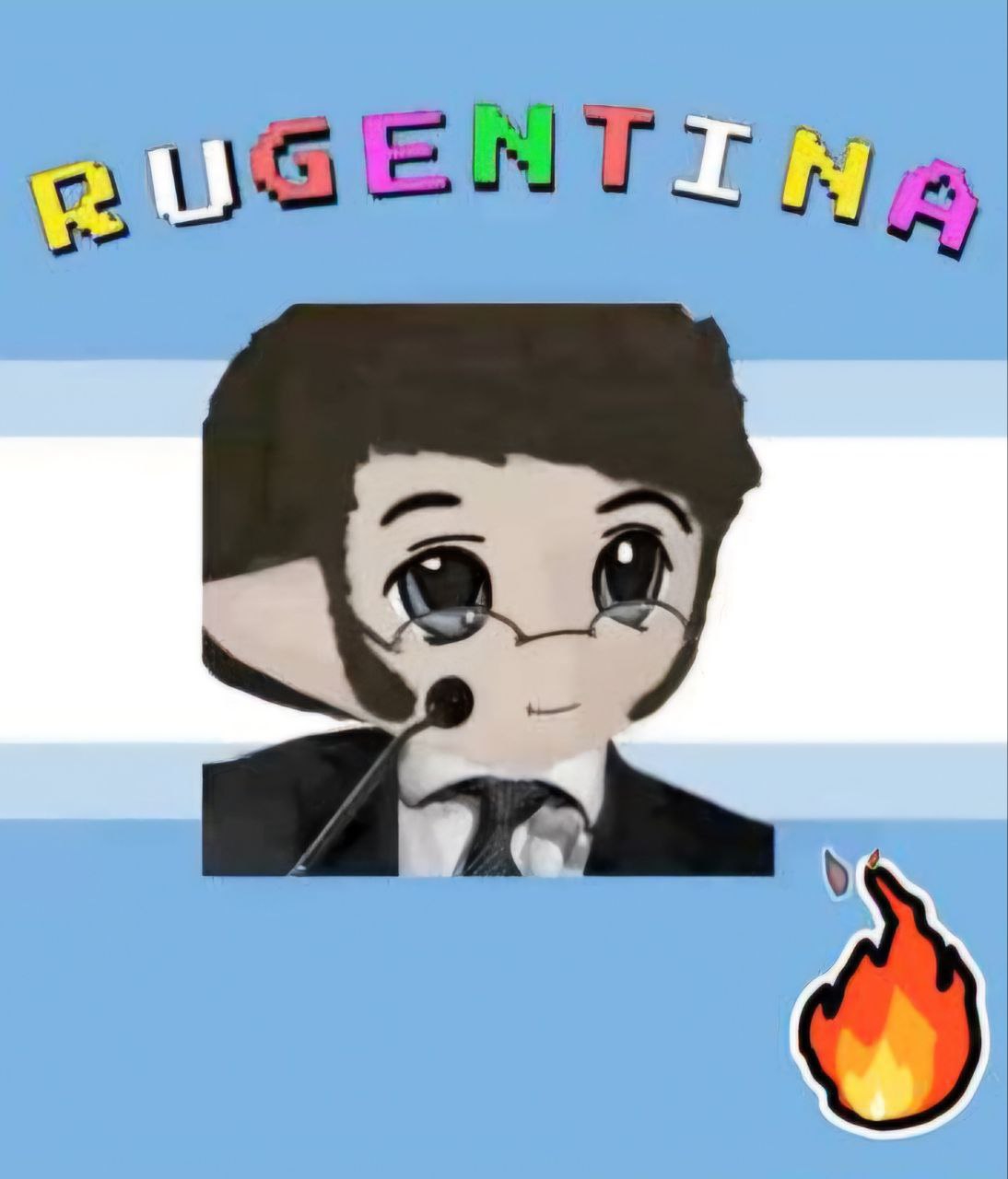 Rugentina