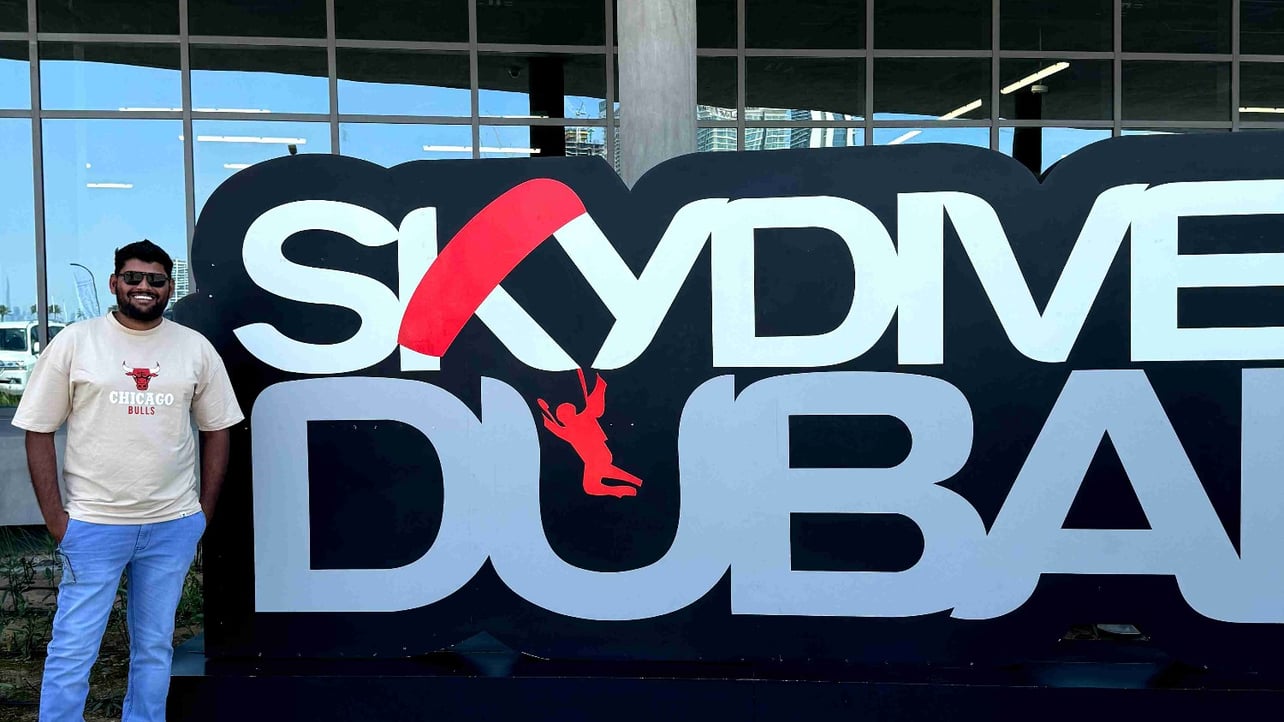 srikanth (srikanth.lens) Lens social identity (.lens handle) PFP