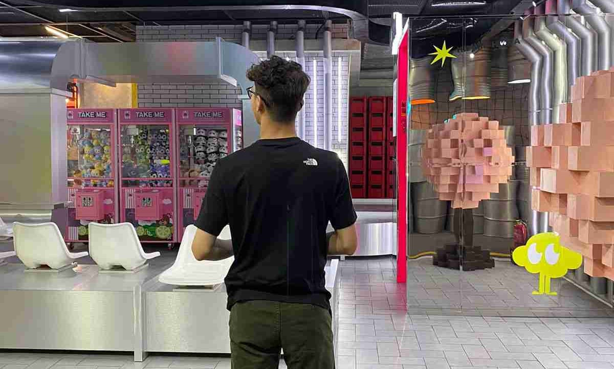 brizal.lens Lens social identity (.lens handle) PFP