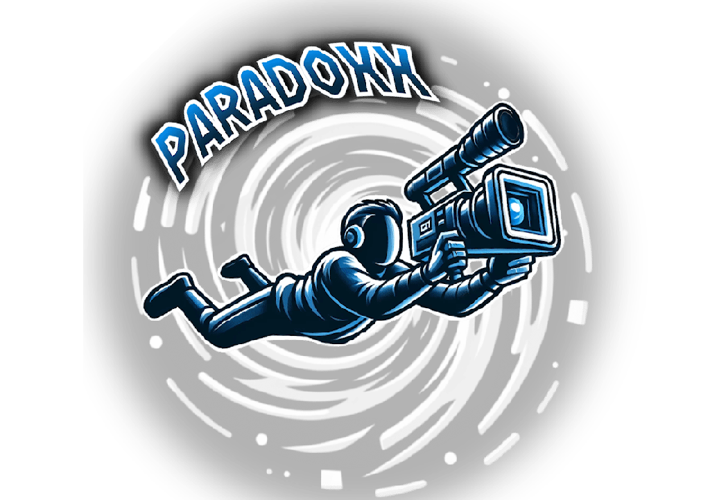 Paradoxx pfp