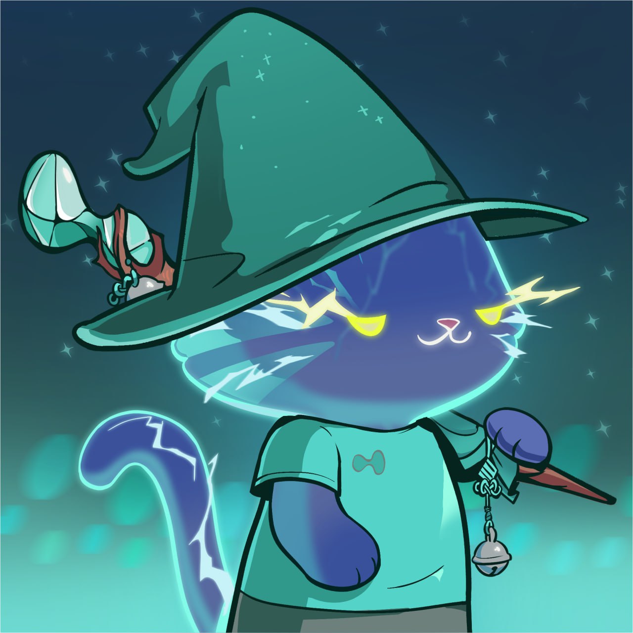 ponyo.lens Lens social identity (.lens handle) PFP