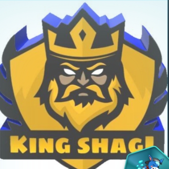 kingshagi.linea.eth Linea Name Service (.linea.eth domains) based on ENS PFP