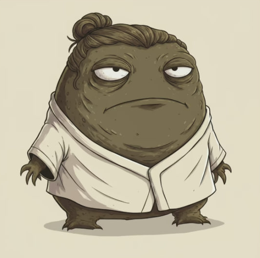 Ⓜ️RAN base.eth🧬 pfp