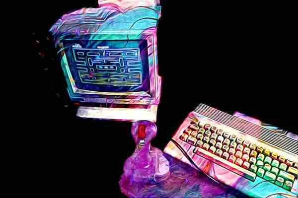 Buddy (bit-lovelace) Farcaster social identity (Fname handle) PFP