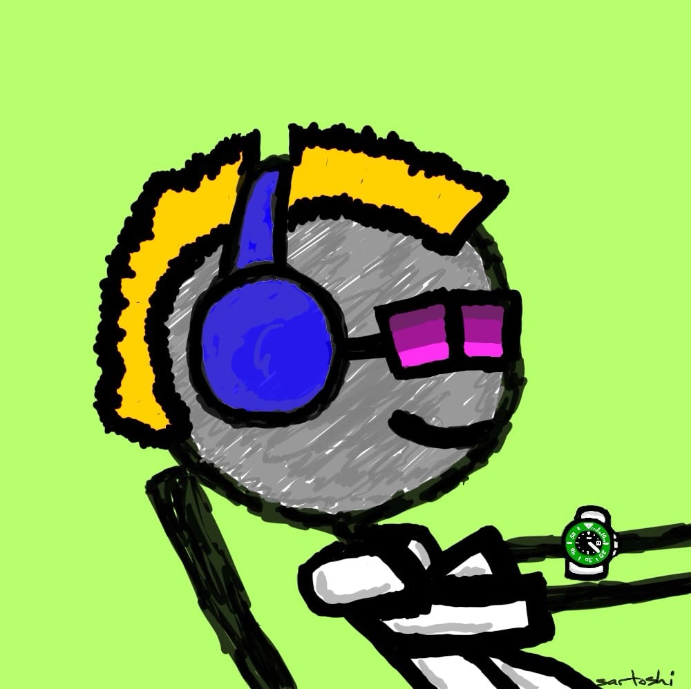 Darkoh ๐๐จ pfp