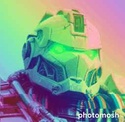 Optimus Bitcoin Robot® pfp