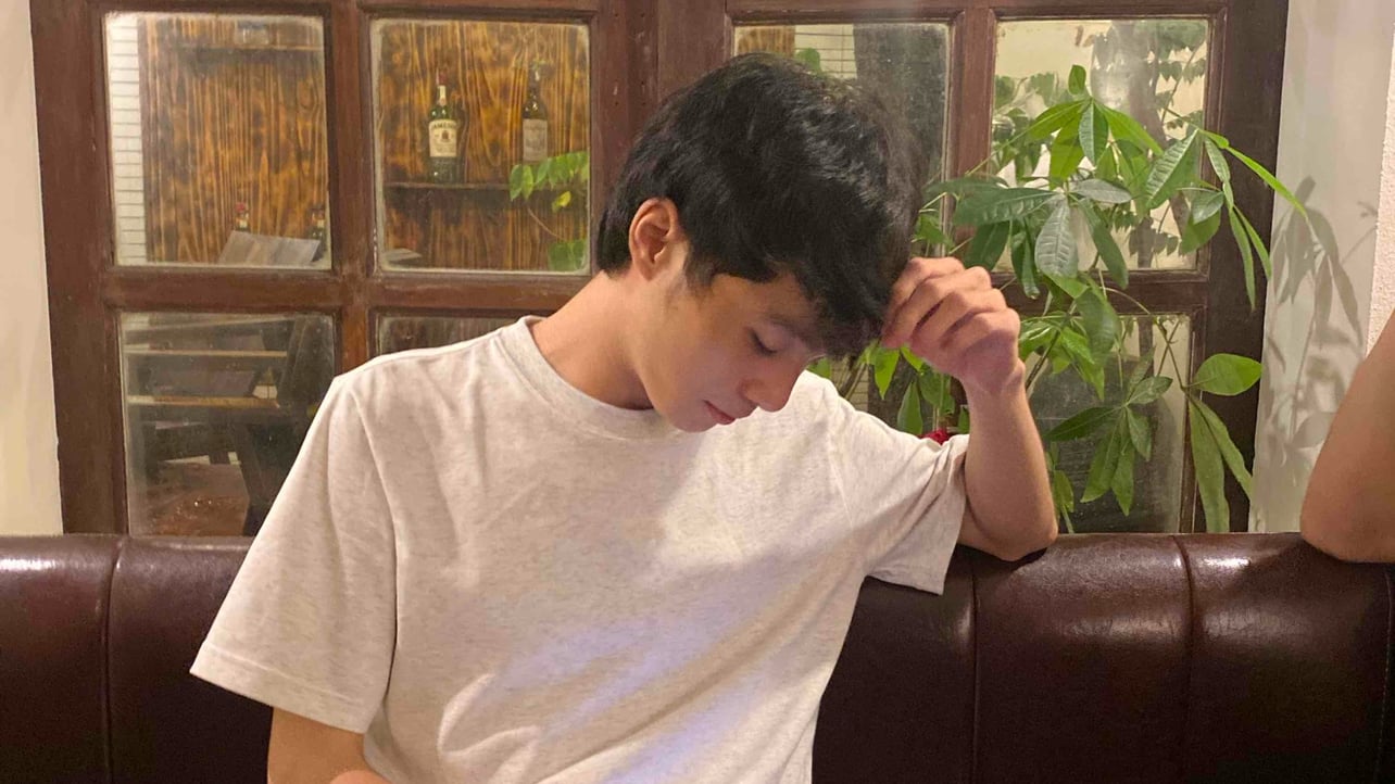 Cuong The pfp