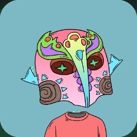 Pecinta Crypt | HUDL pfp