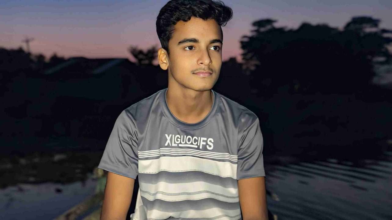 NAHIDUL ISLAM pfp