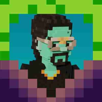 HunterX405 (hunterx405) Farcaster social identity (Fname handle) PFP