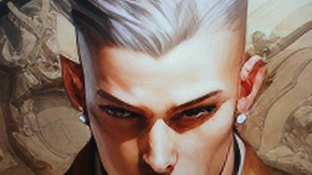 Noper francis (noperfrancis) Farcaster social identity (Fname handle) PFP