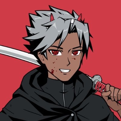Crypto Fan pfp