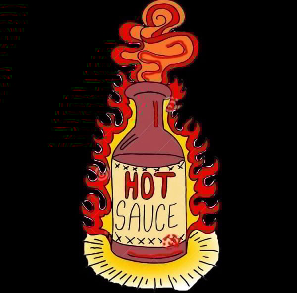 Hot Sauce