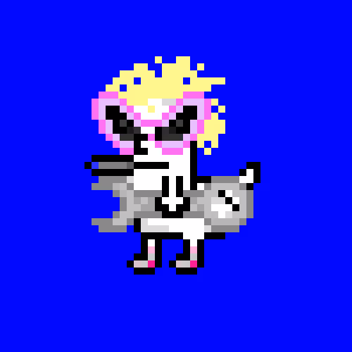 kevin mfer π© pfp