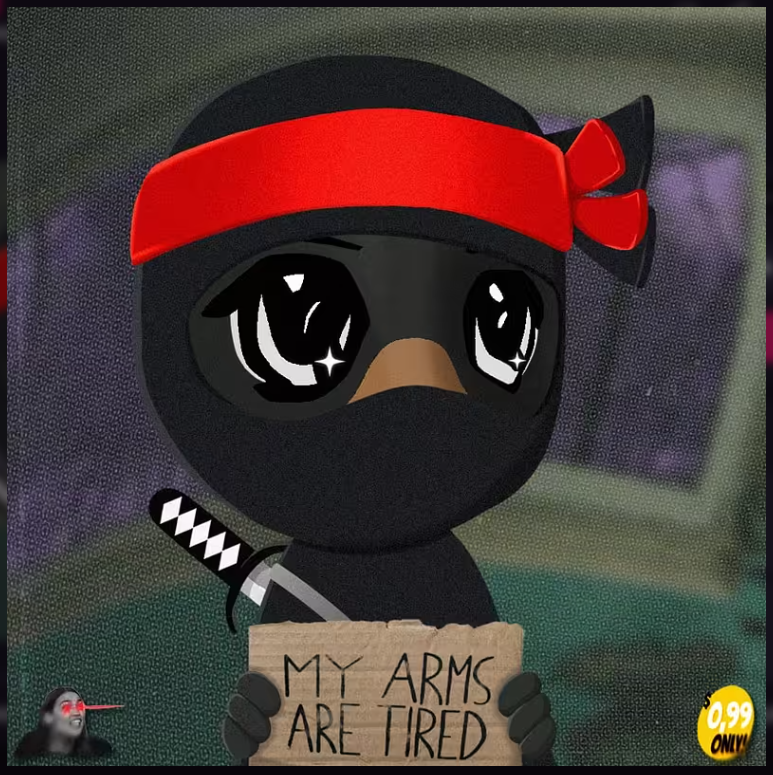 Trumol pfp