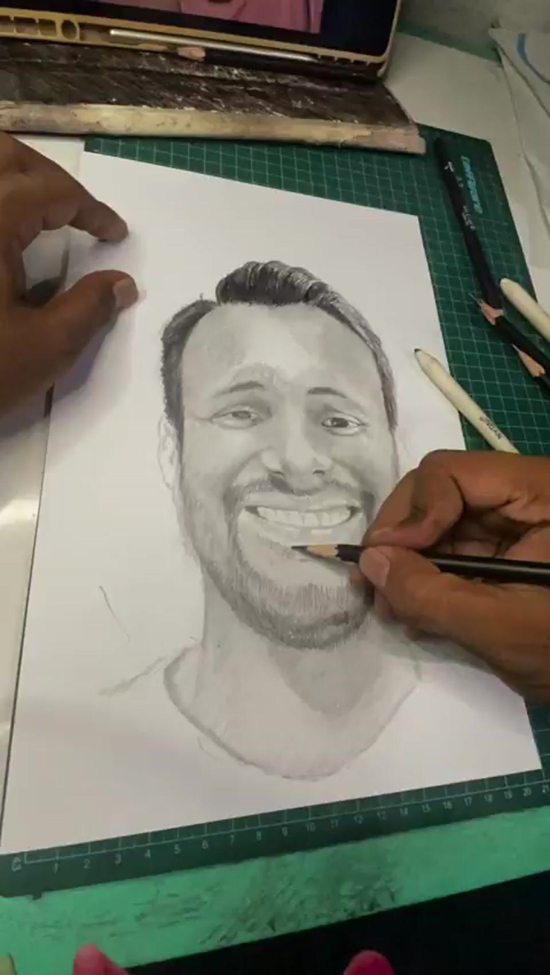 quote video