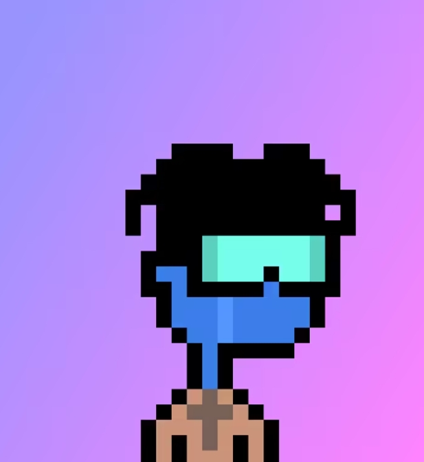 nojka base.eth onchain enjoyer | pfp