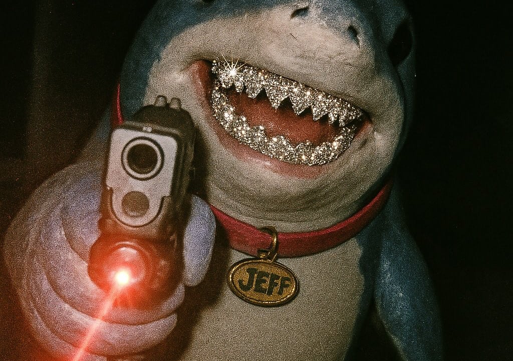 Gringori pfp