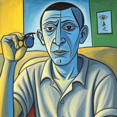 The Tale Of A Nobody pfp