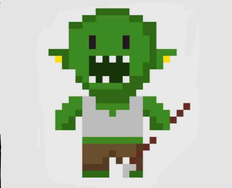 Rumpelstiltskin pfp