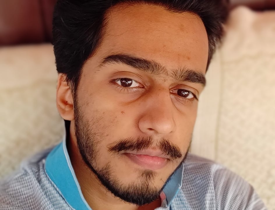 Dr Abhijith J pfp