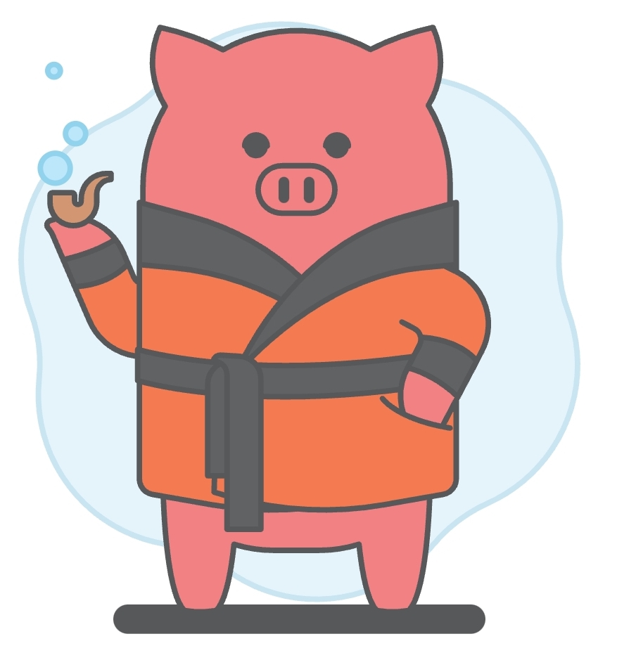 Pork The Pig