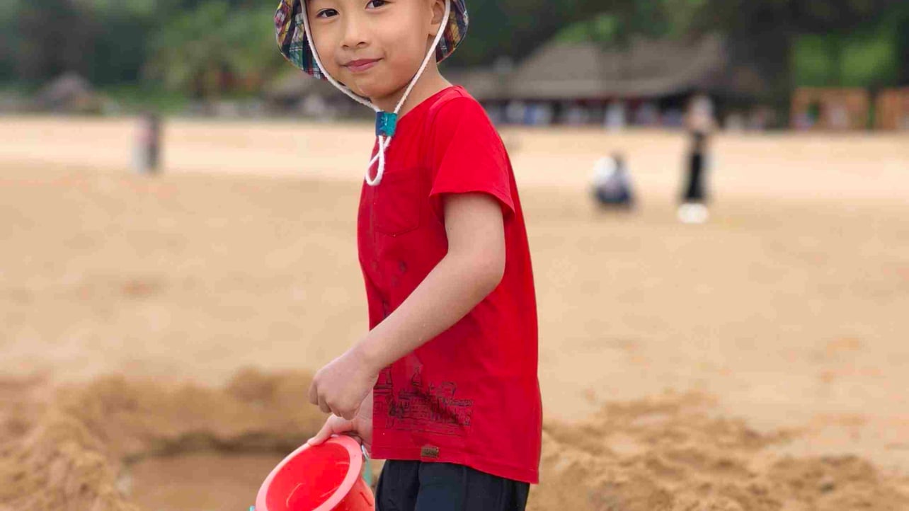 Thành pfp