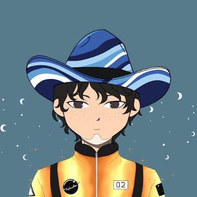 Kirby (kirbyt) Farcaster social identity (Fname handle) PFP