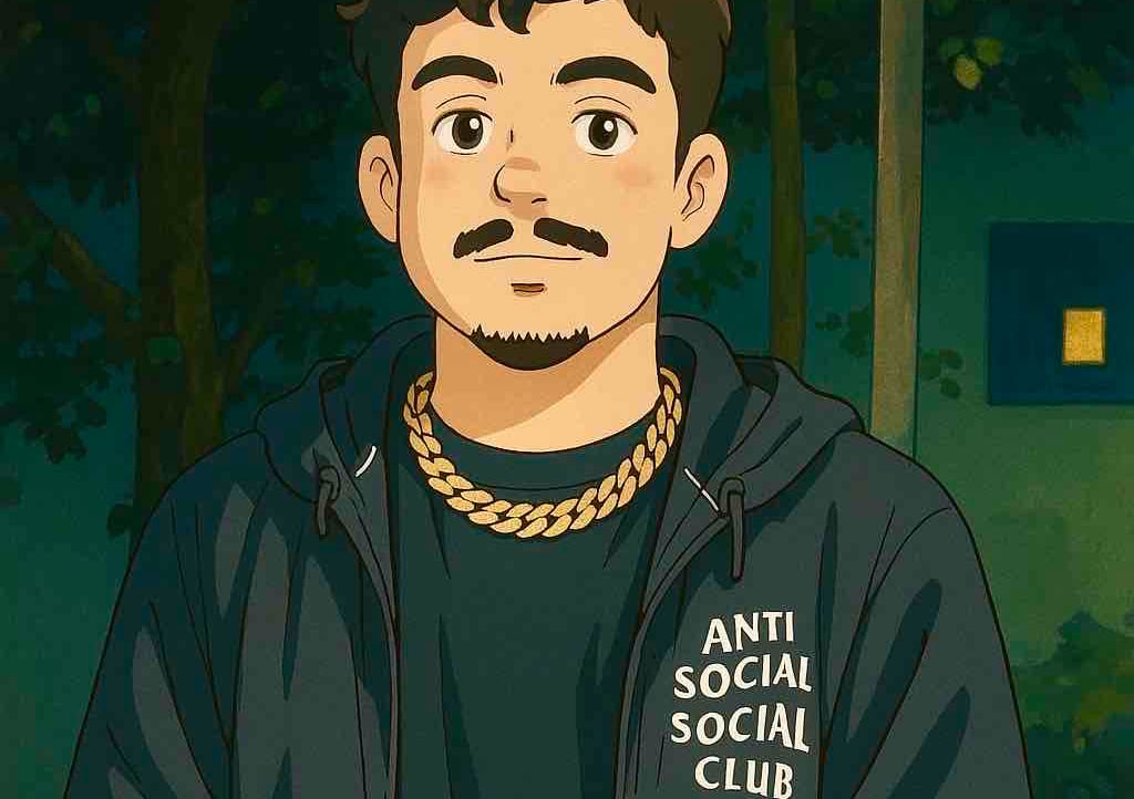 YL pfp