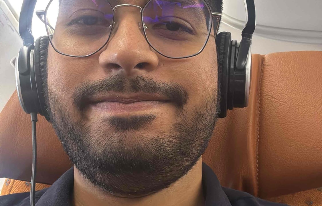 Pallav Asija pfp