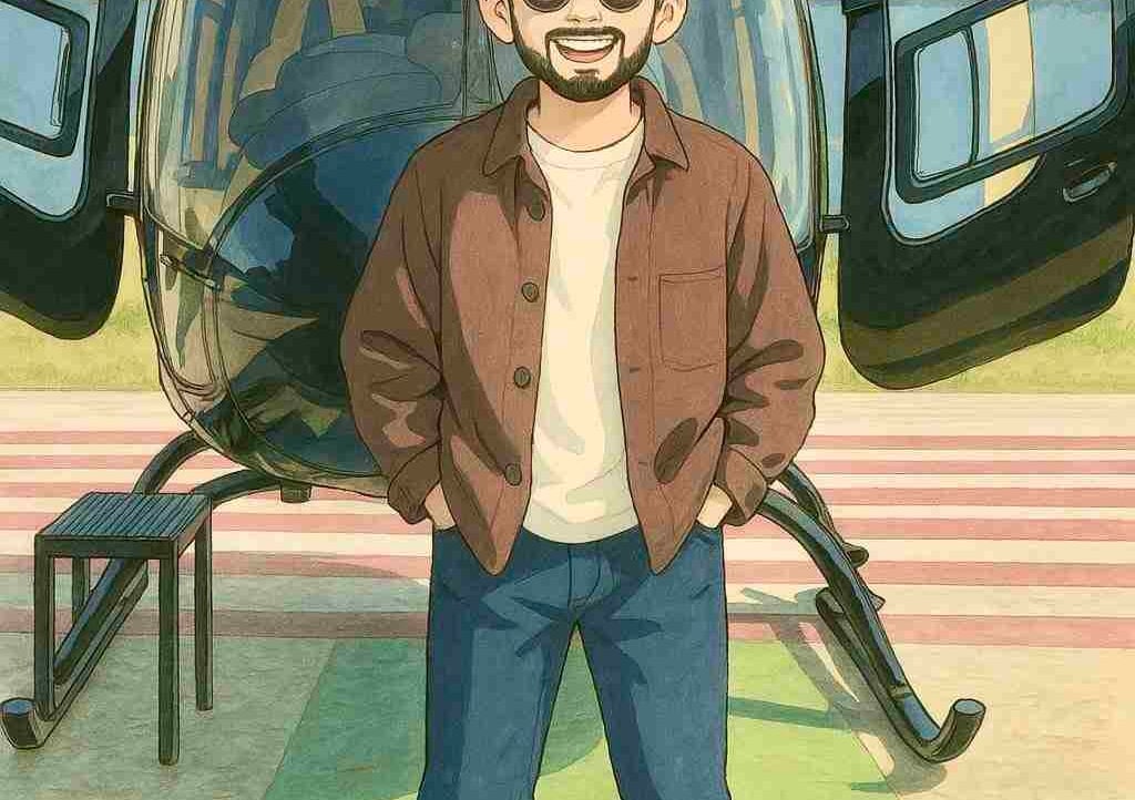 Fano Fallen (xfano) Farcaster social identity (Fname handle) PFP