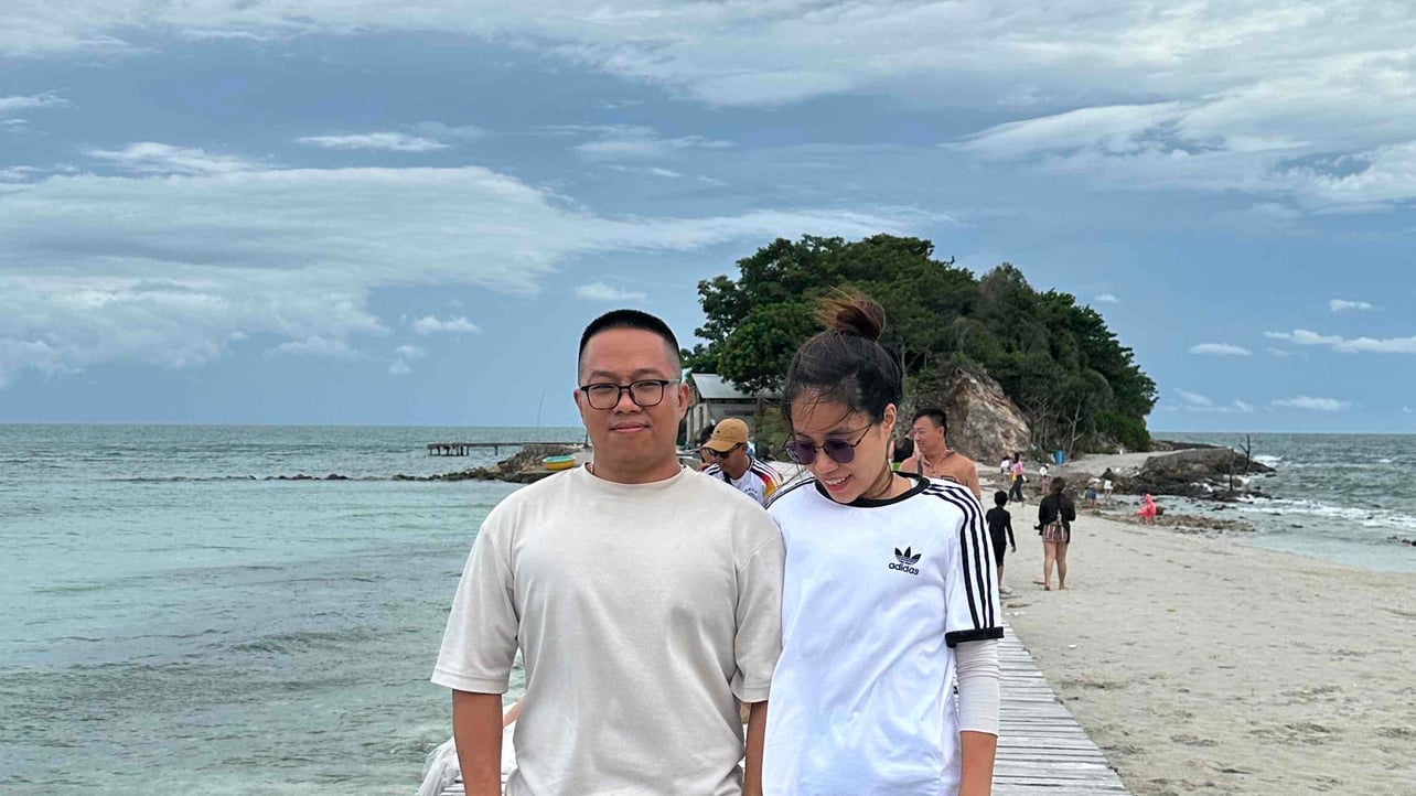 chungvsp.lens Lens social identity (.lens handle) PFP