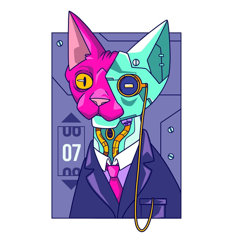 Ilya pfp