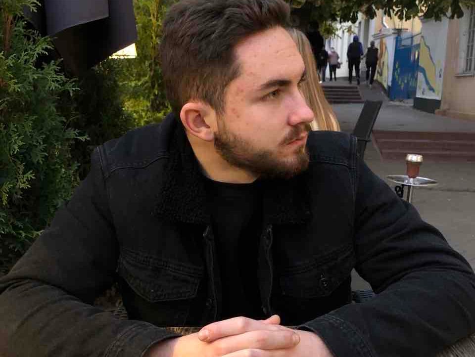 Kostya pfp