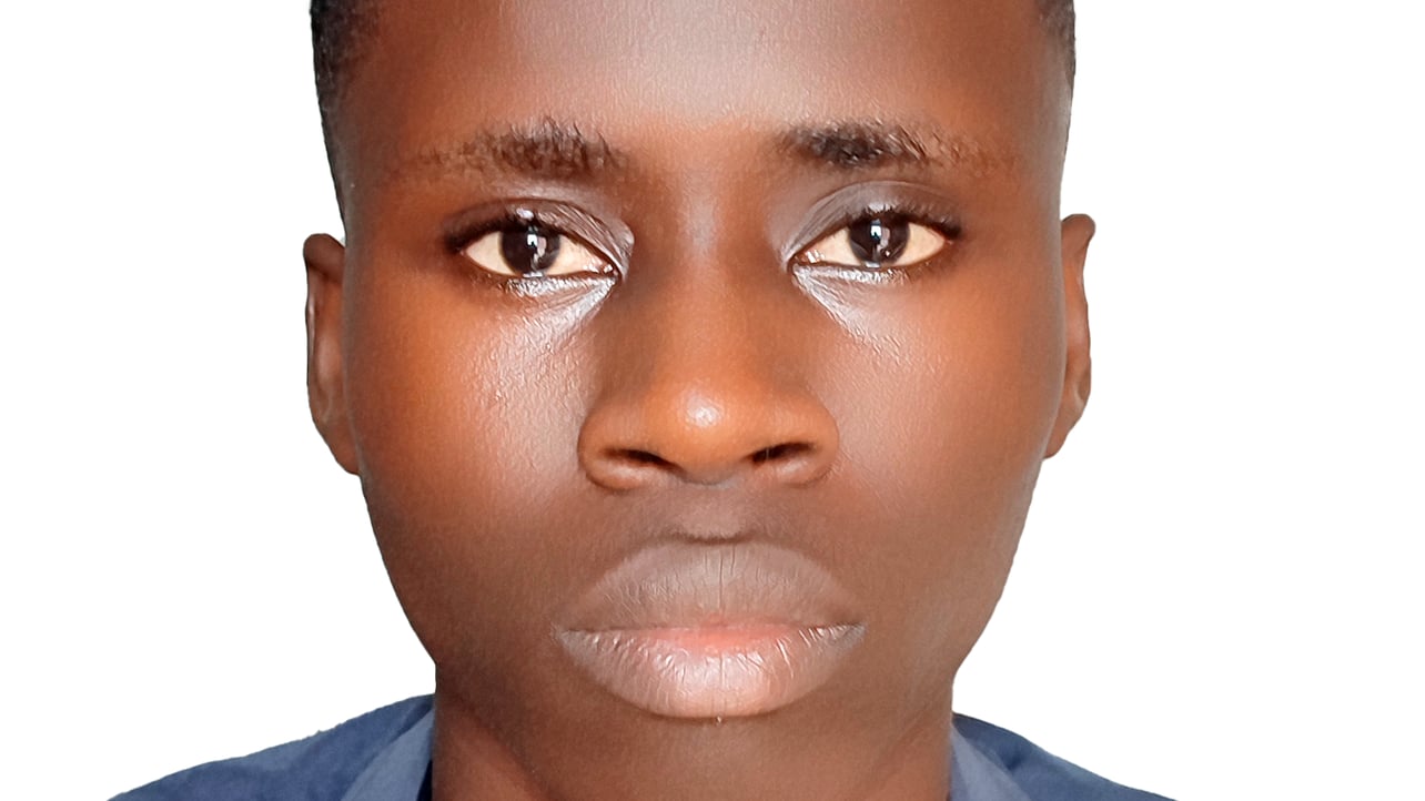 Afolabi Alex pfp