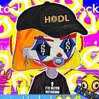 Retardio Sun pfp