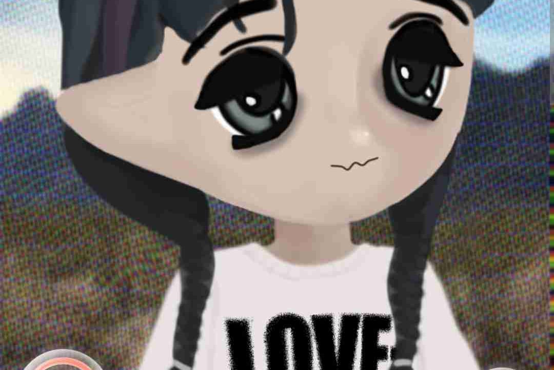 Polly (taplotus) Farcaster social identity (Fname handle) PFP