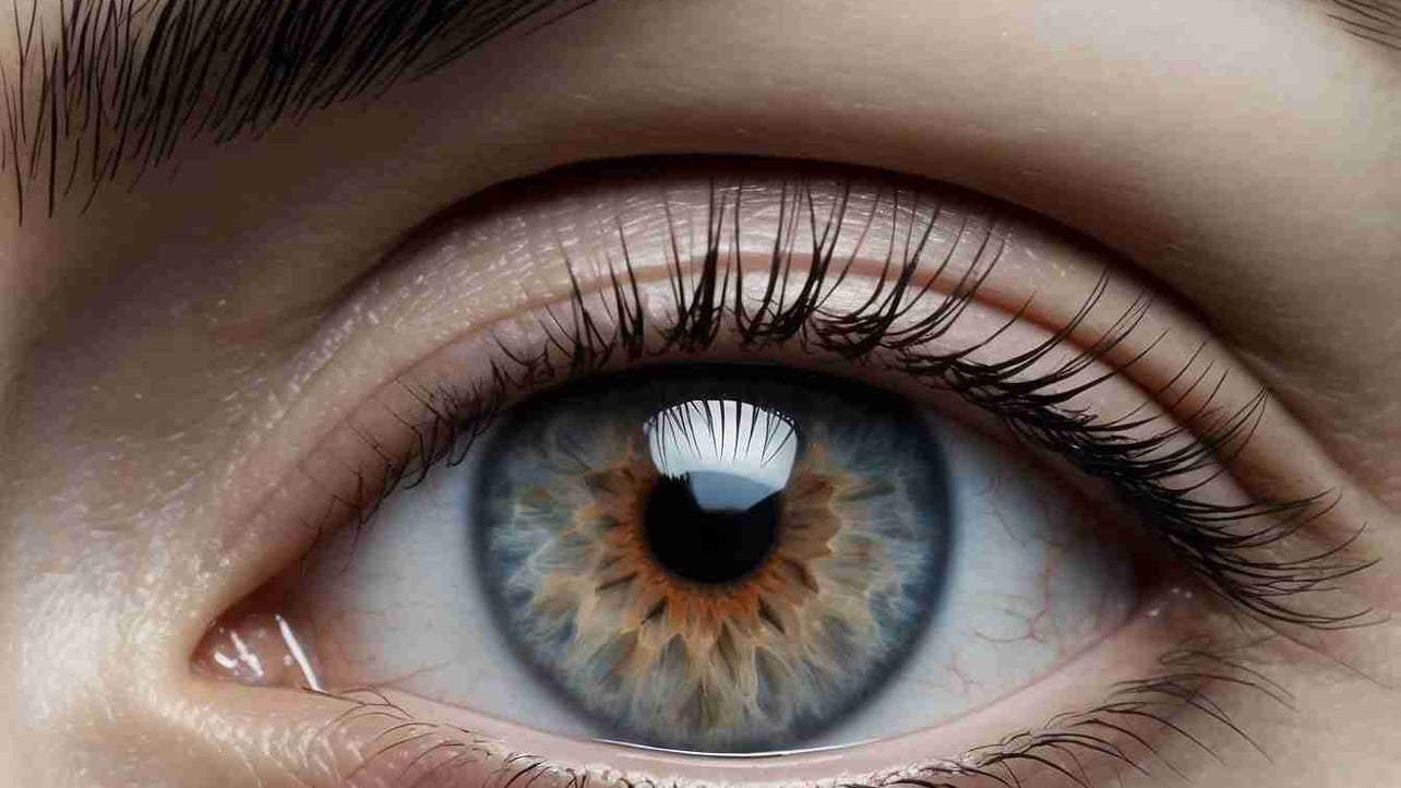 EYE pfp