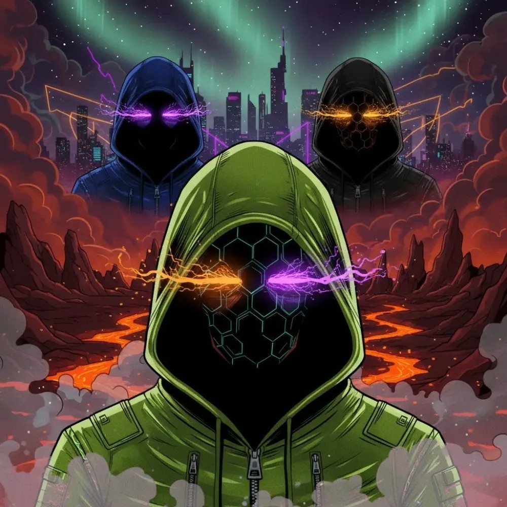 mmmohmohhh (mohhhhh) Farcaster social identity (Fname handle) PFP