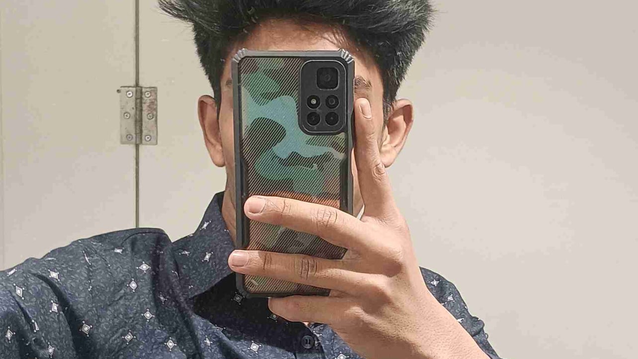 Subham reddy (subham1288.lens) Lens social identity (.lens handle) PFP