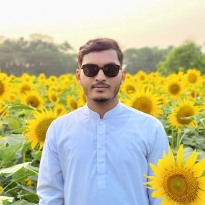 Junayed Sakee pfp