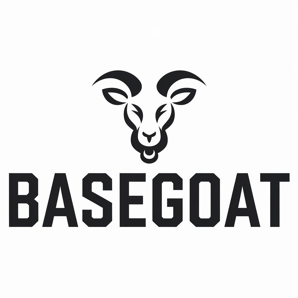 BASEGOAT